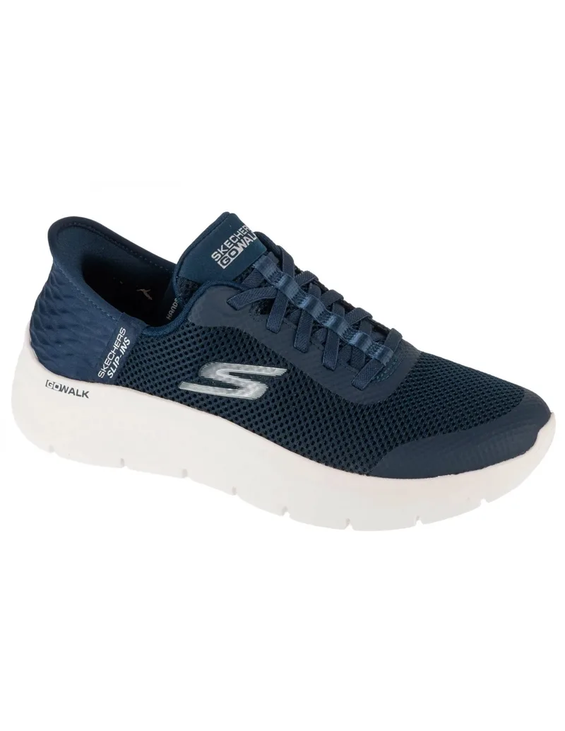 Skechers SlipIns GO WALK Flex Grand Entry 124836NVW