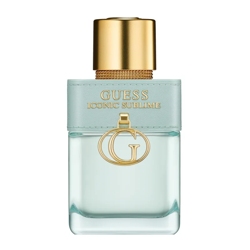 Guess Iconic Sublime Eau De Parfum