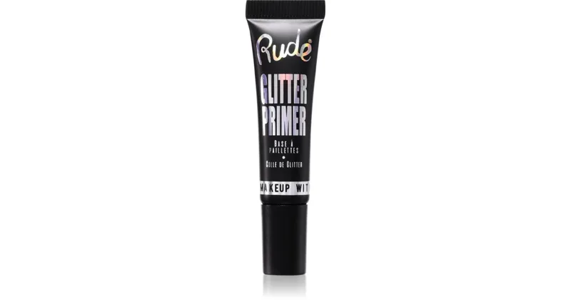 Rude Cosmetics Glitter eyeshadow primer 10kg