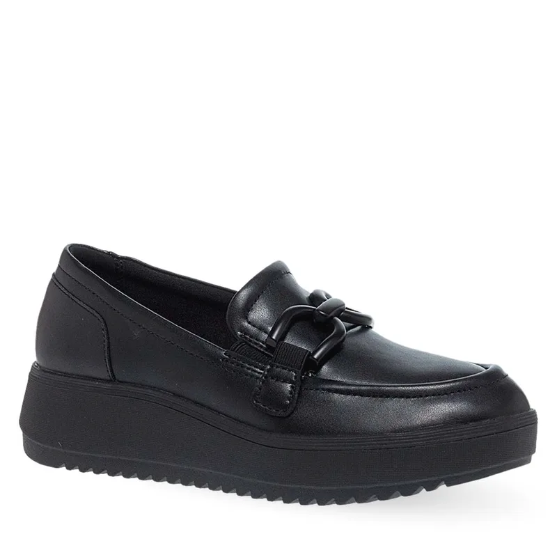 Γυναικεία Δερμάτινα Μοκασίνια Clarks 26184335