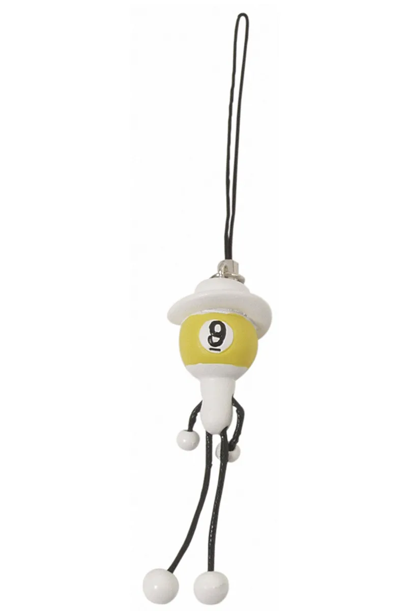 Μπρελόκ Joba Phone Hanger phone-hanger-wlkng-9