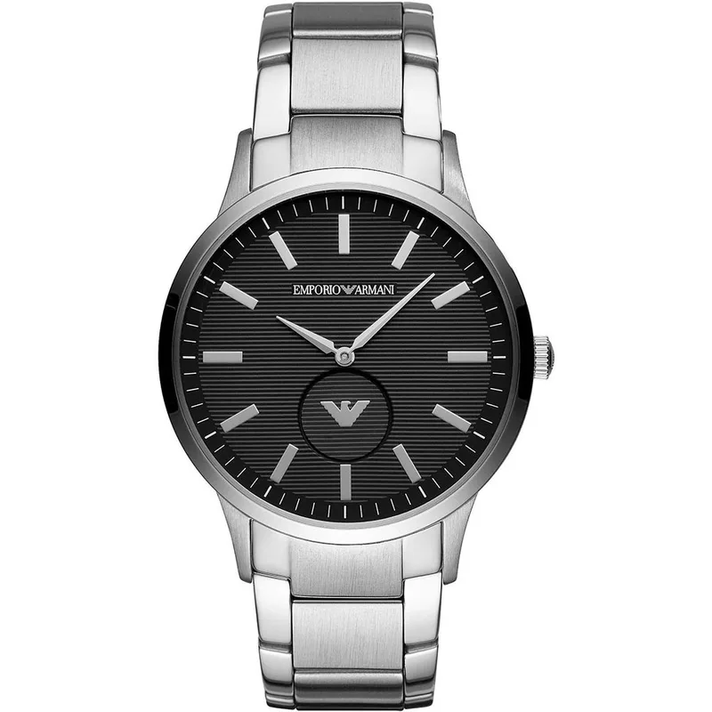 EMPORIO ARMANI Renato Stainless Steel Bracelet AR11118
