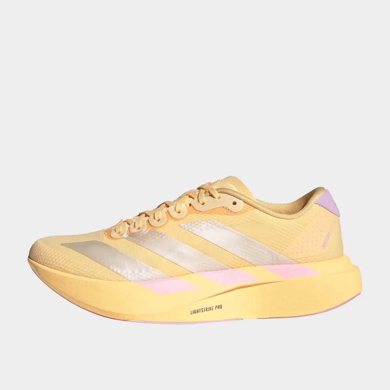 adidas Adizero EVO SL Γυναικεία Παπούτσια για Τρέξιμο (9000262021_91918)