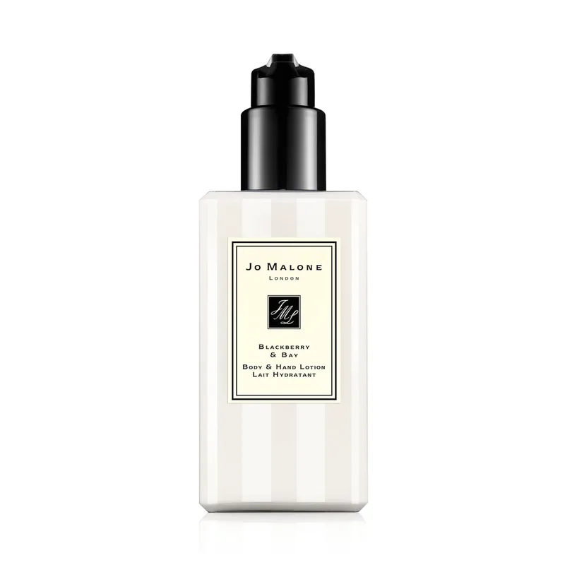 Blackberry & Bay Body & Hand Lotion 250ml