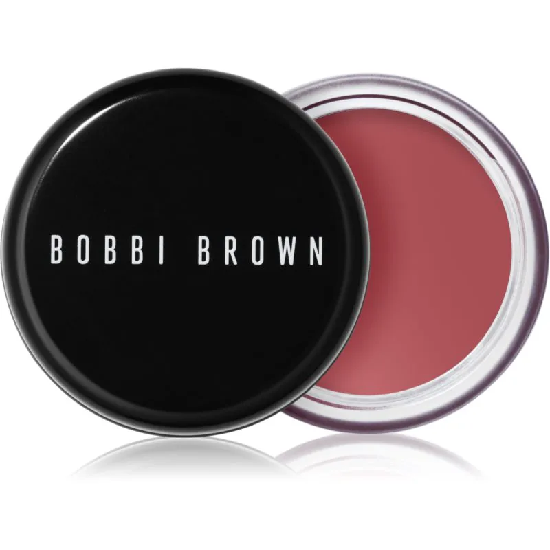 Bobbi Brown Pot Rouge Velvet Matte ματ κρεμώδη ρουζ απόχρωση Rose Garden 8.5 γρ