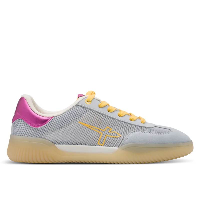 TAMARIS ΓΥΝΑΙΚΕΙΑ SNEAKER 1-23756-46 895 LT. BLUE COMB