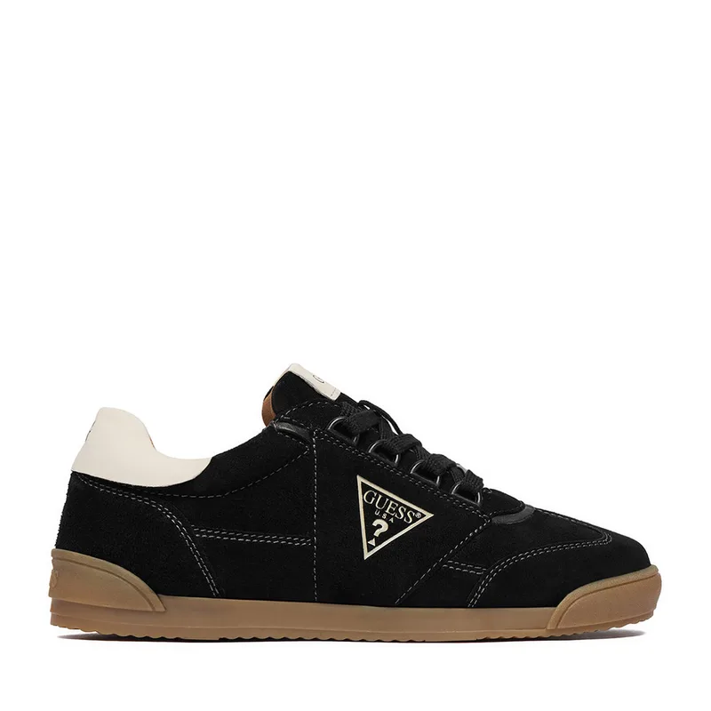 Αθλητικά Guess CEO-CI12-3230-01 Μαύρο