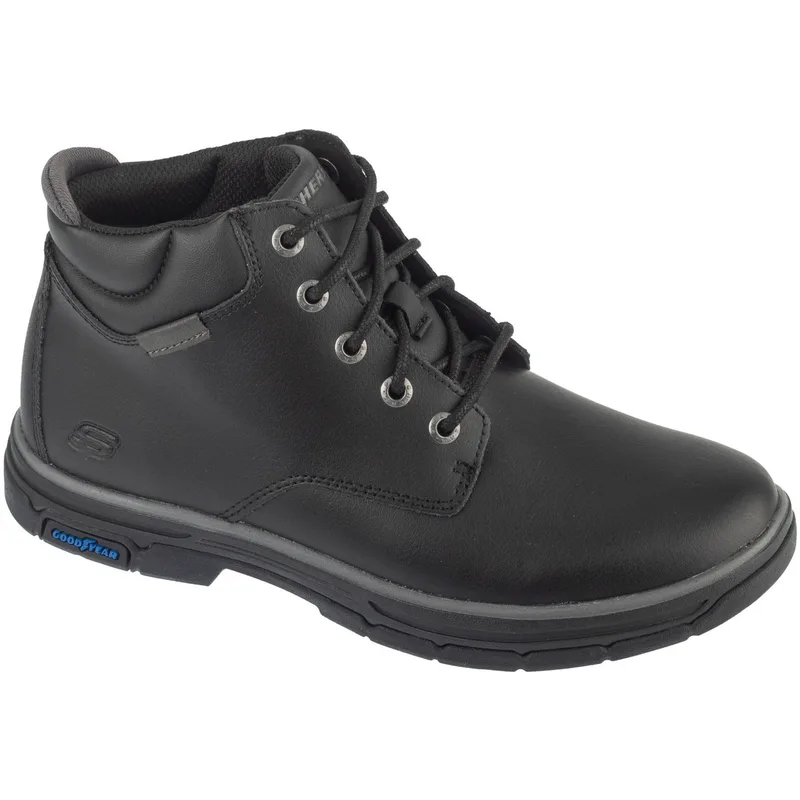 Μπότες Skechers Segment 2.0 - Brogden