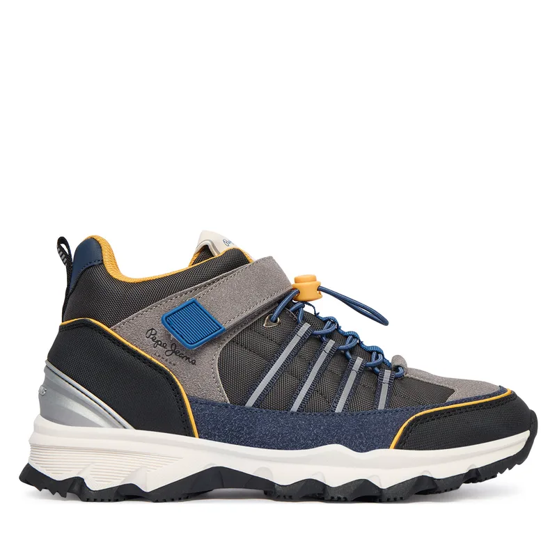 Αθλητικά Pepe Jeans Peak Trek B PBS600003 Σκούρο μπλε