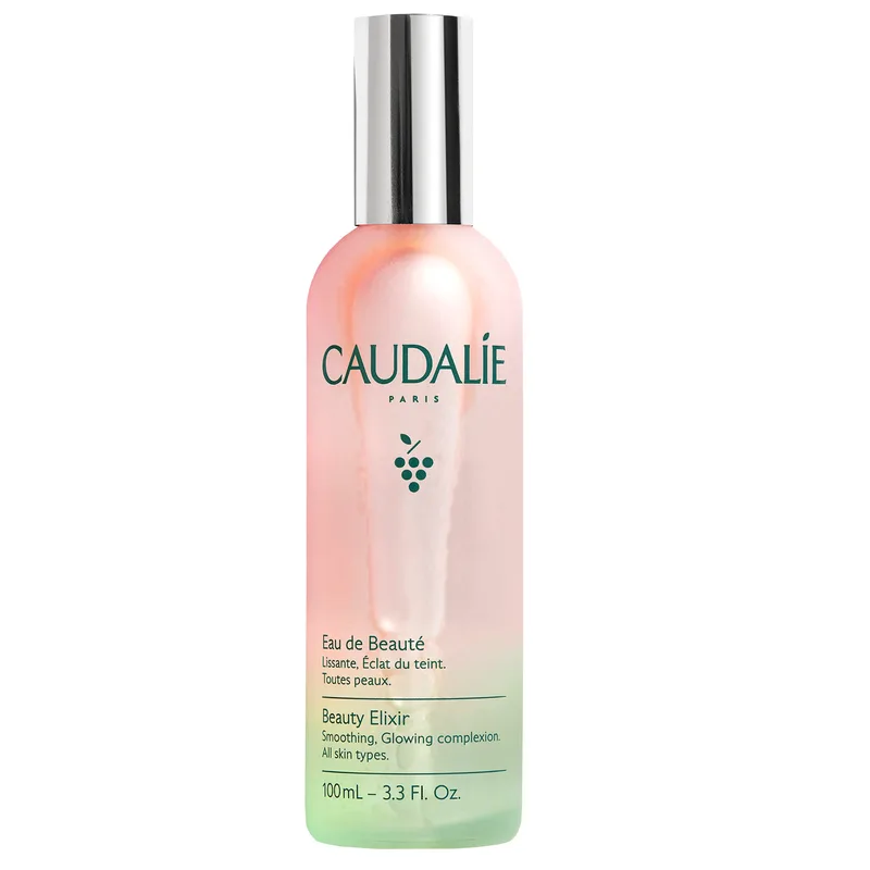 Caudalie Beauty Elixir Ελιξίριο Ομορφιάς, Νεότητας για Λείανση & Λάμψη της Επιδερμίδας 100ml