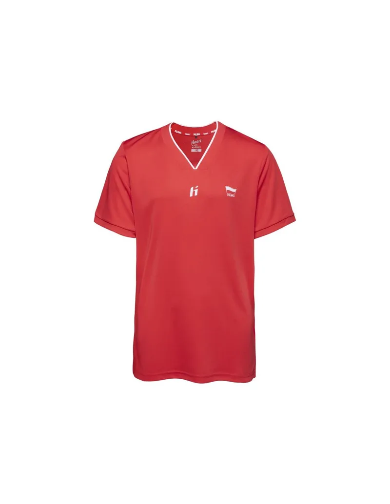 Huari Alumni Poland Junior Jr Tshirt 92800617550