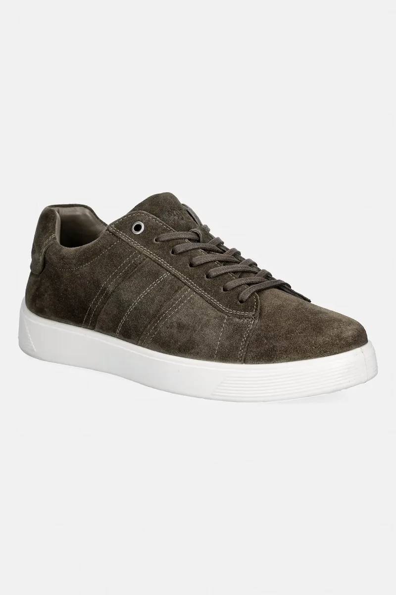 Medicine Ανδρικά sneakers σουέτ