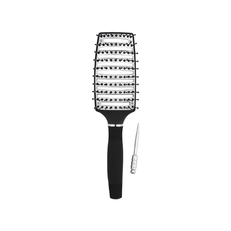 Lussoni Simple Care Vent Hairbrush