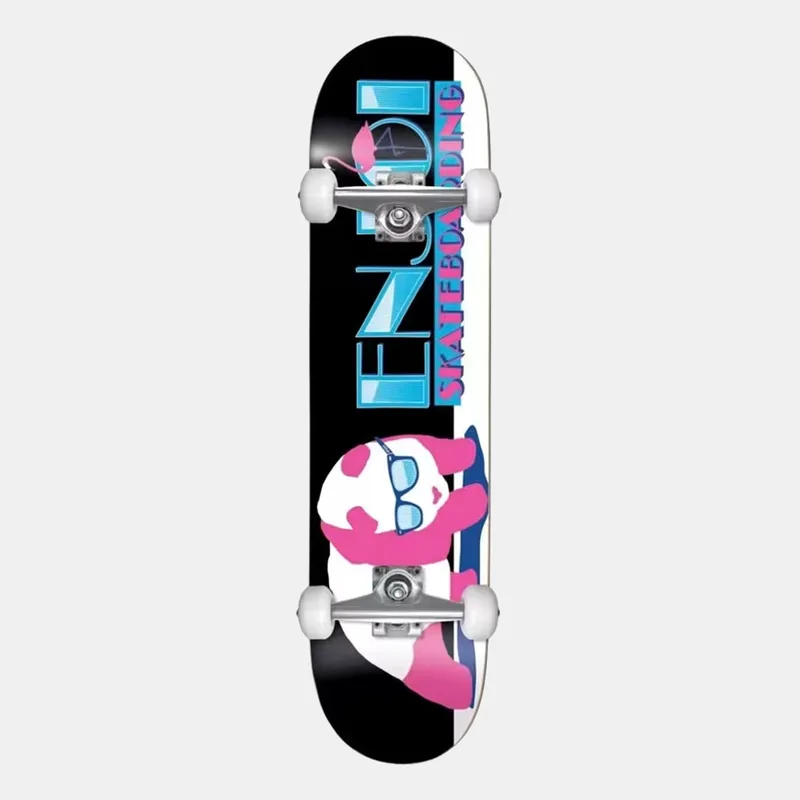 ENJOI Panda Vice Complete Skateboard (9000267397_1523)