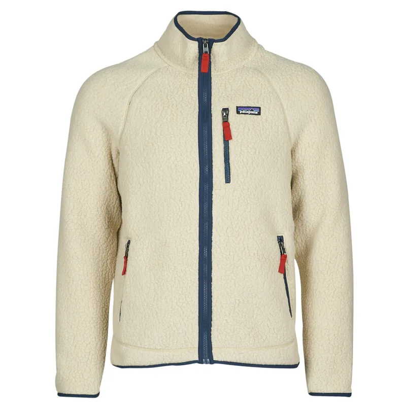 Fleece Patagonia M'S RETRO PILE JKT