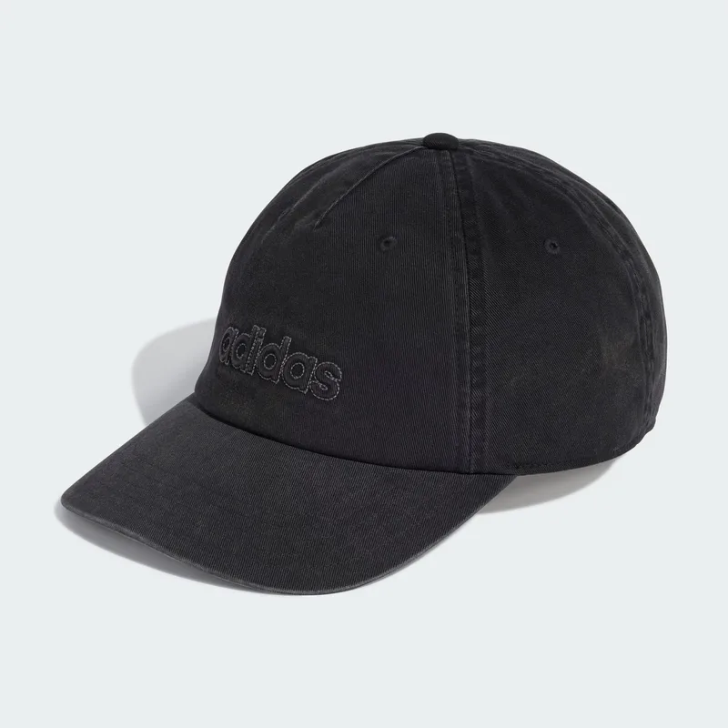 adidas Washed Dad Cap (9000259535_1469)