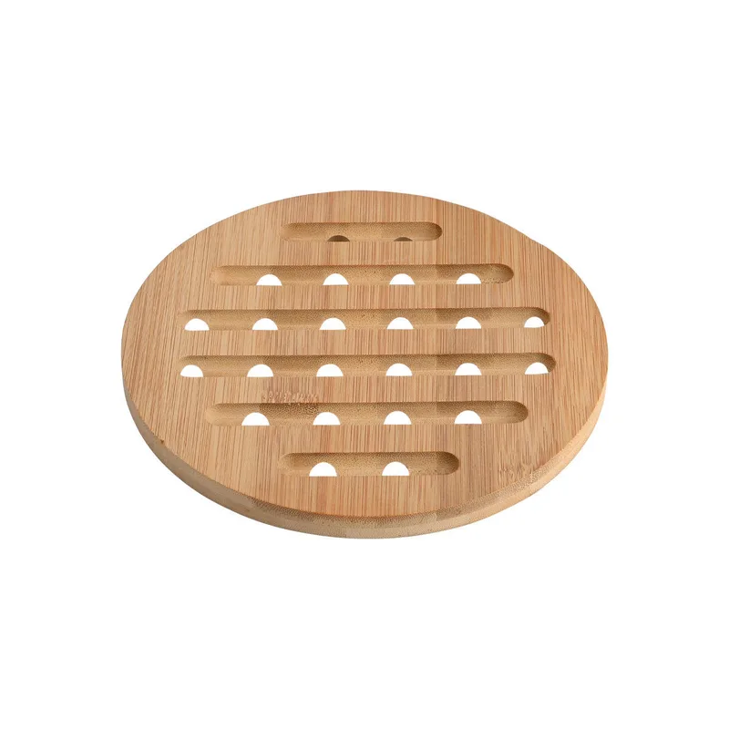 Estia βαση μαγειρικου σκευουσ bamboo essentials 01-23621