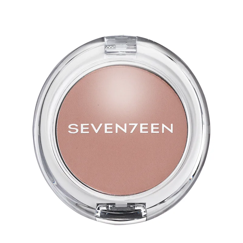 Natural Matte Silky Blusher 5gr
