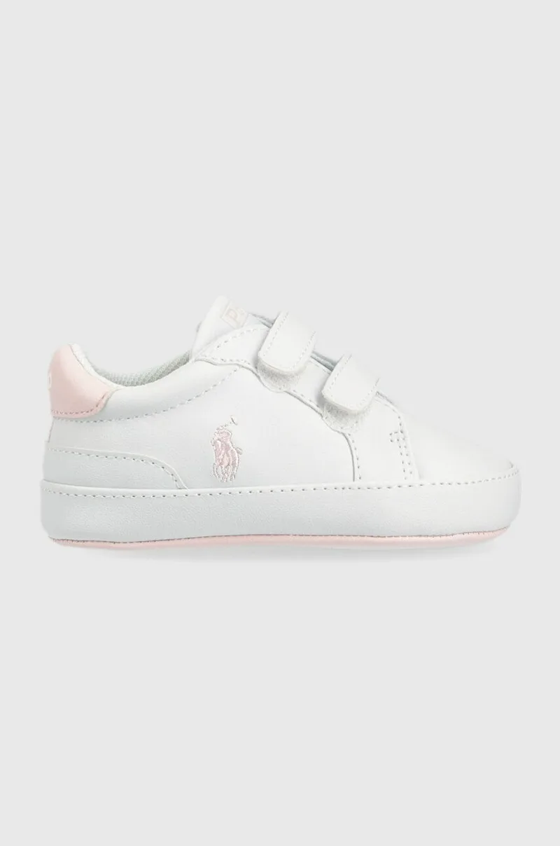 Παιδικά sneakers Polo Ralph Lauren