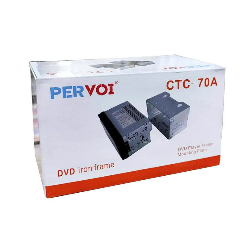 PerVoi Βάση Στήριξης