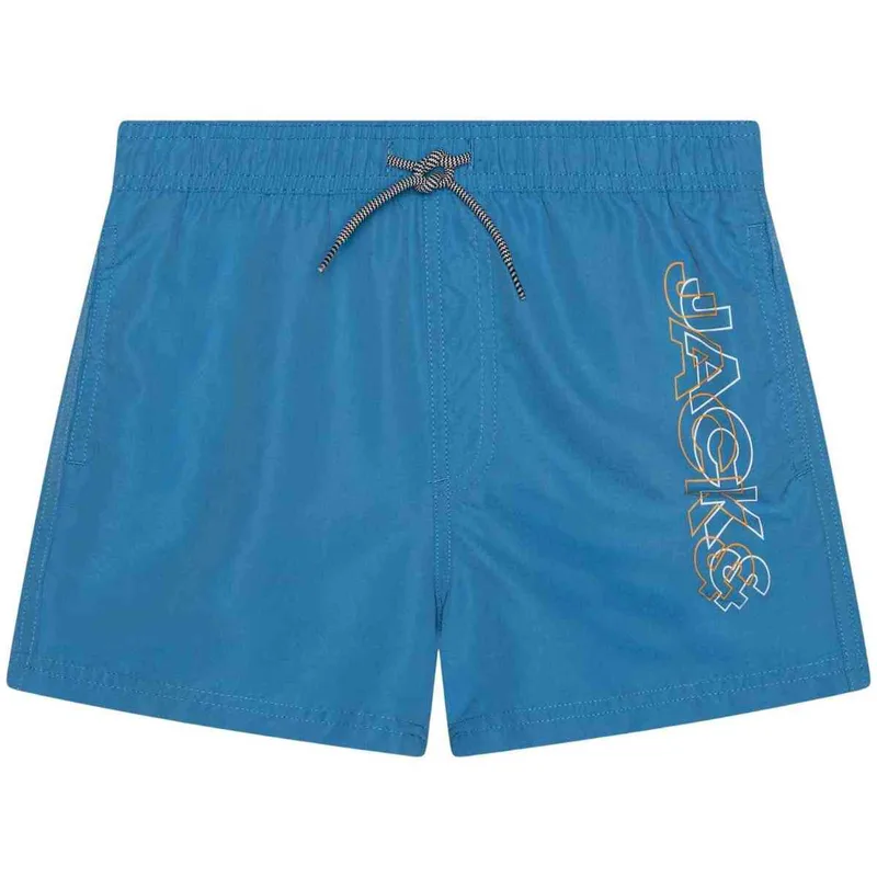 Μαγιό Jack & Jones 48941383188819
