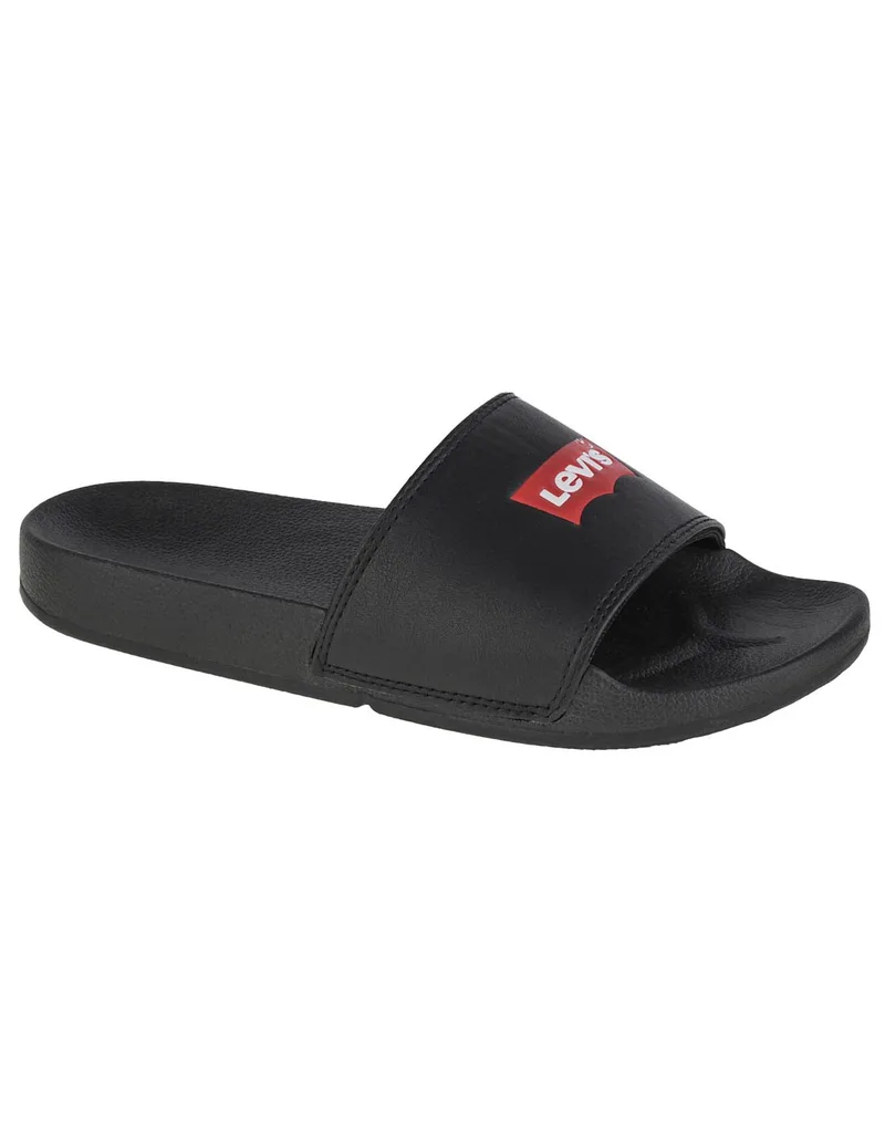 Levi"s Slides σε Μαύρο Χρώμα 229170-740-159