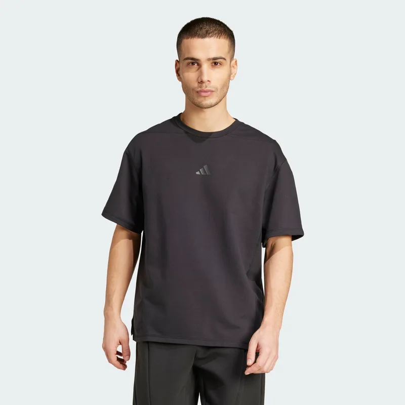 adidas Designed for Training HIIT Workout HEAT.RDY X Ανδρικό T-Shirt (9000241259_1469)
