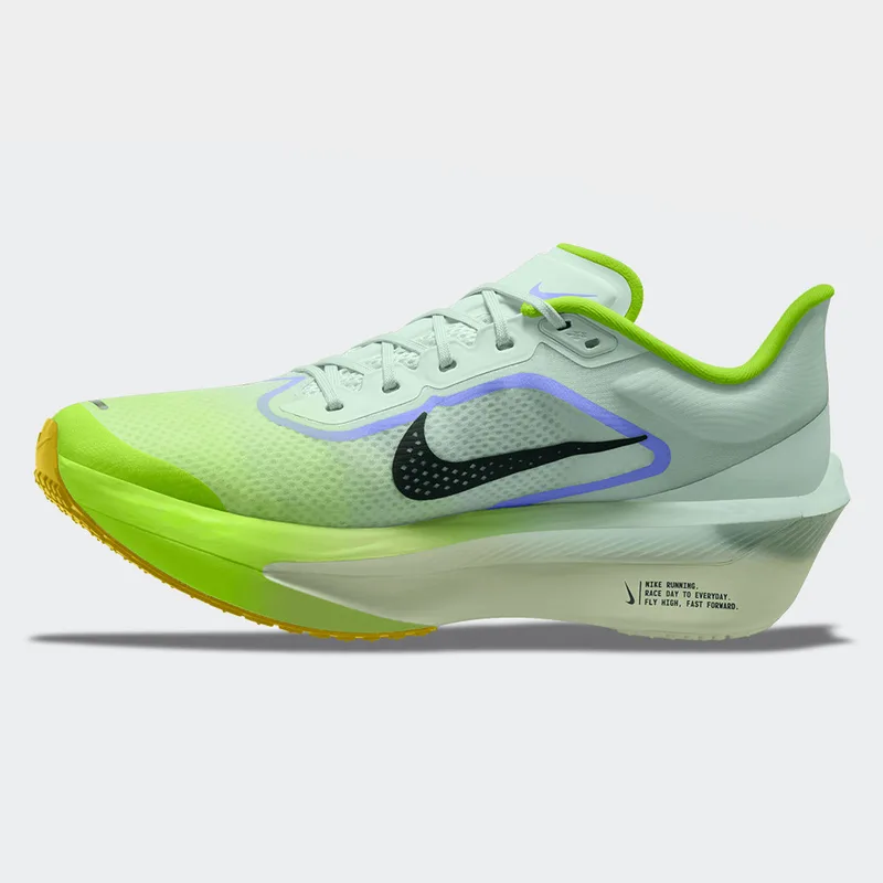 Nike Zoom Fly 6 Ανδρικά Παπούτσια για Τρέξιμο (9000257795_90832)