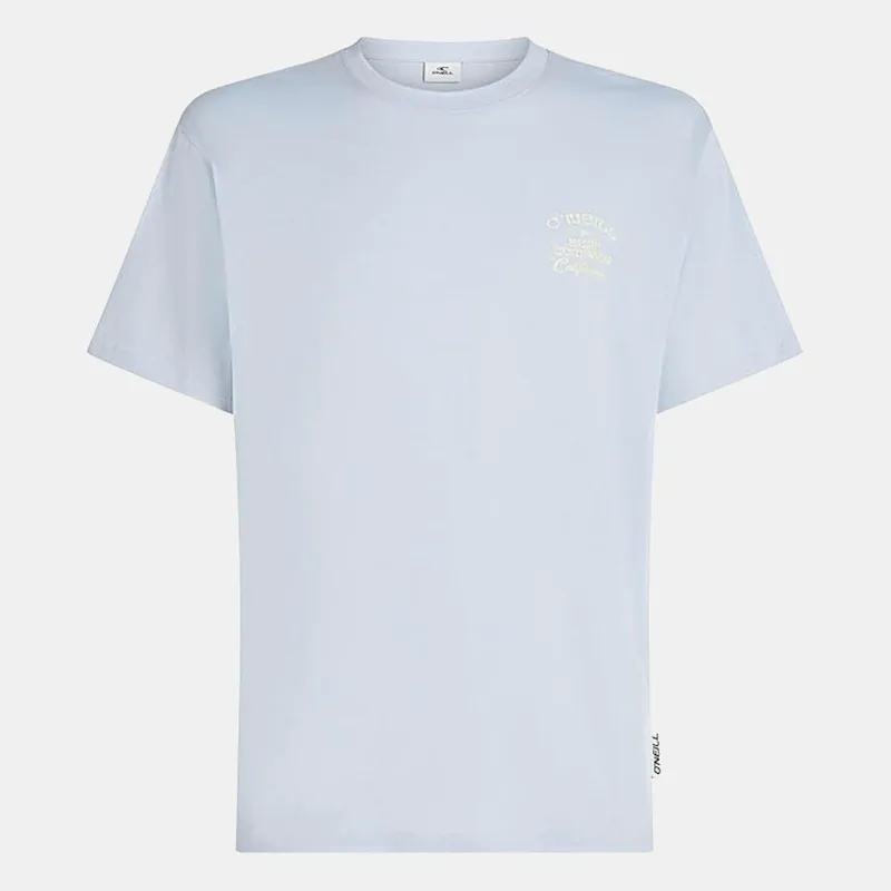 O'Neill Beach Chest Print Ανδρικό T-Shirt (9000271857_93602)