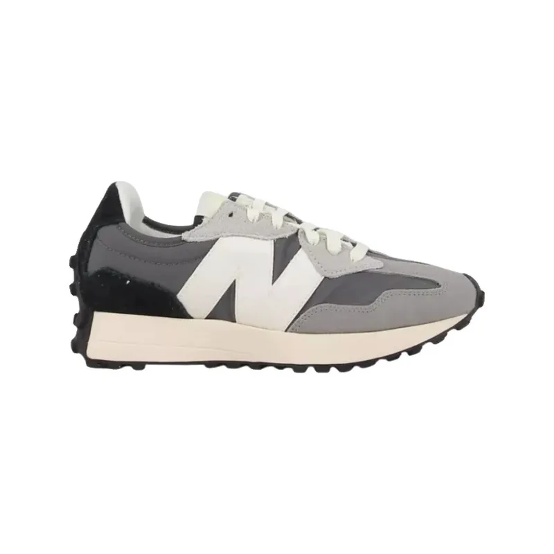 Xαμηλά Sneakers New Balance Baskets ws327pl gris