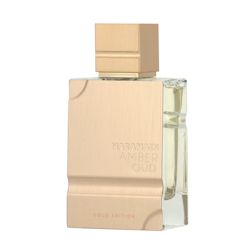 Al Haramain Amber Oud Χρυσό Edition Eau De Parfum - tester 60 ml (unisex)
