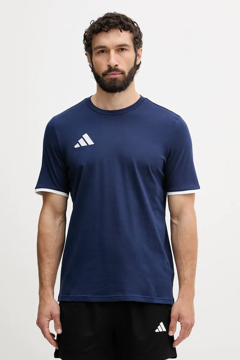 adidas Performance t-shirt ανδρικό βαμβακερό Entrada26