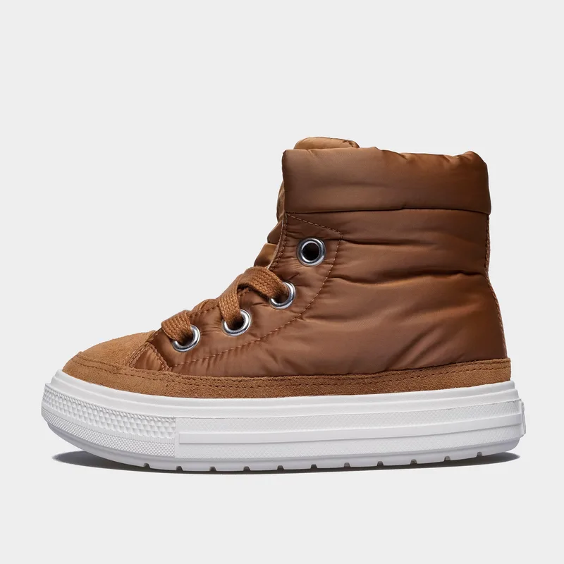 Converse Chuck Taylor All Star Elements Παιδικά Μποτάκια (9000245391_88818)