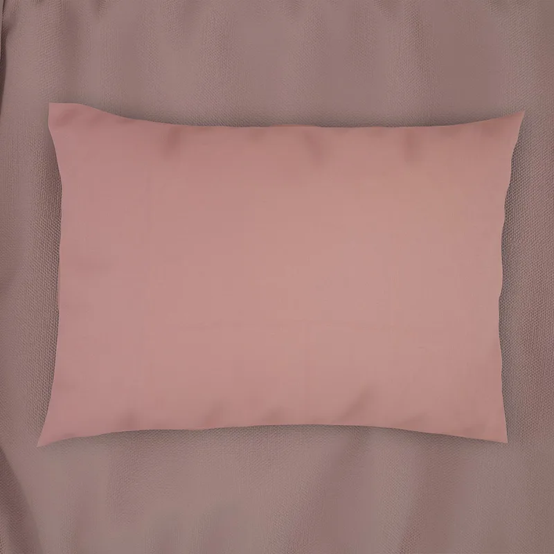 Μαξιλαροθήκη Τεμάχιο 50X70 Dimcol Solid 503 (50x70)
