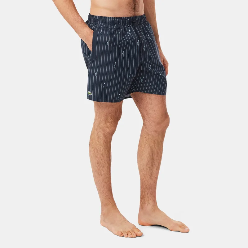 Lacoste Ανδρικό Σορτς Μαγιό (9000267270_93173)