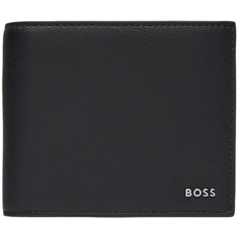 Πορτοφόλι BOSS Jace 4cc Coin 50568412