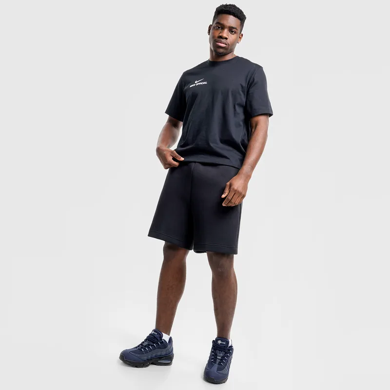 Nike Tech Fleece Ανδρικό Σορτς (9000252773_1470)