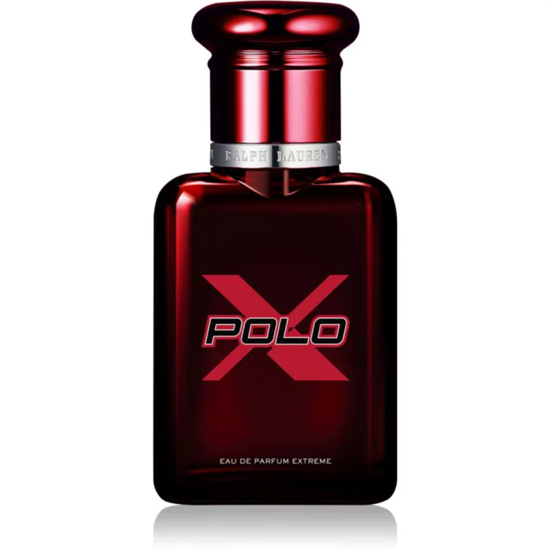 Ralph Lauren Polo Red Extreme Eau de Parfum για άντρες 40 ml
