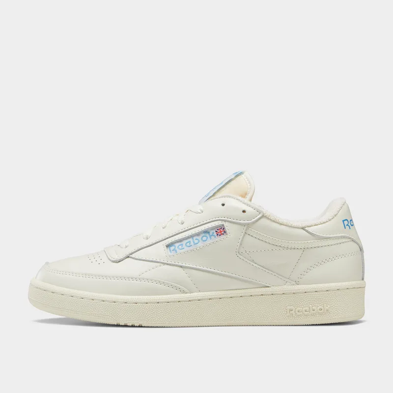Reebok Classics Club 85 Vintage Ανδρικά Παπούτσια (9000098997_58165)