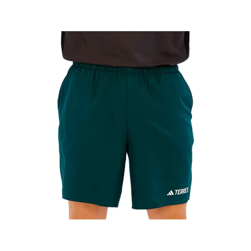 Shorts & Βερμούδες adidas Shorts Terrex Multi Light 100% polyester recyclé