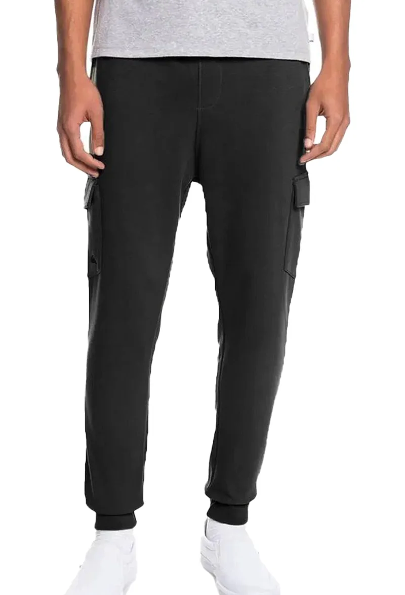 Παντελόνι Quiksilver Cargo Trackpant EQYFB03302-KVJ0 Ανδρικό