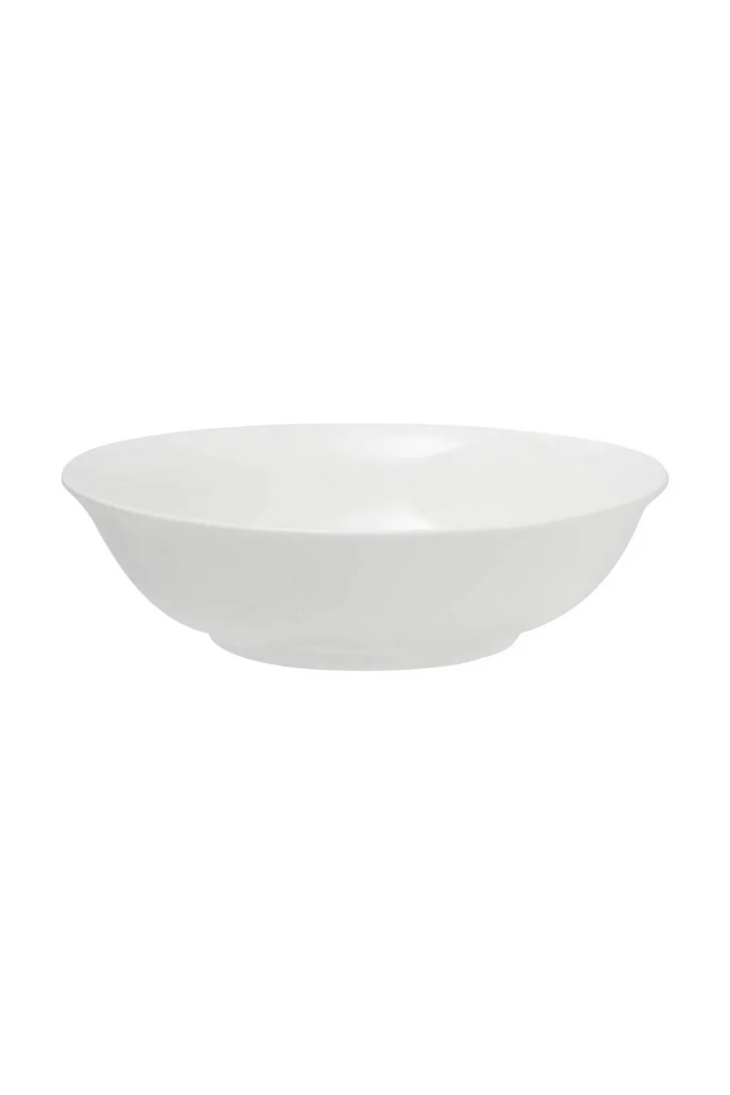 Maxwell & Williams μπολ/πιάτο σούπας "White Basics" 20 cm - WBA0126