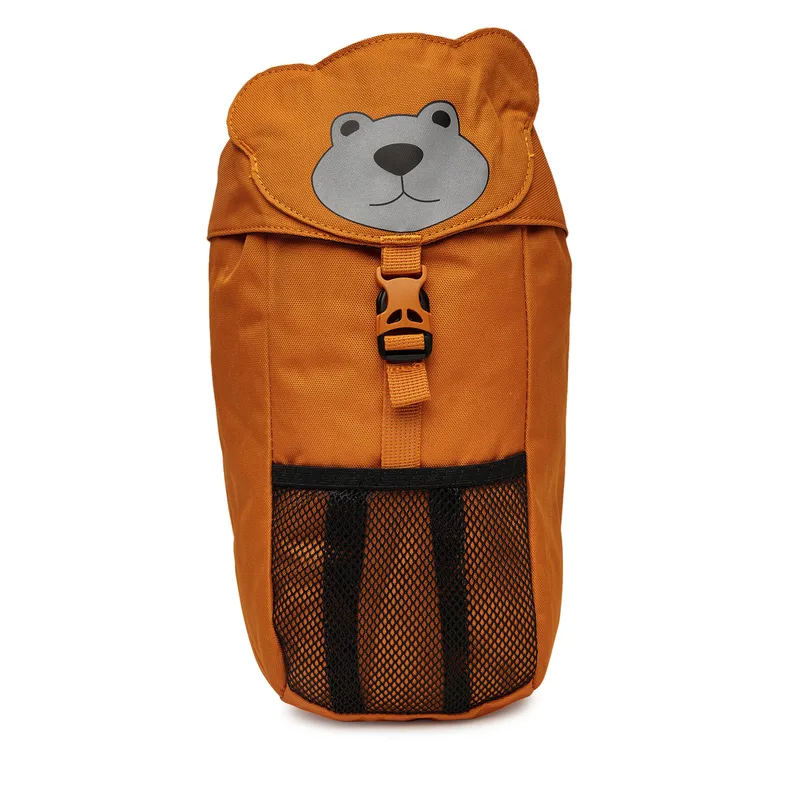 Σακίδιο Helly Hansen Fauna Kids 67559_399 Κίτρινο