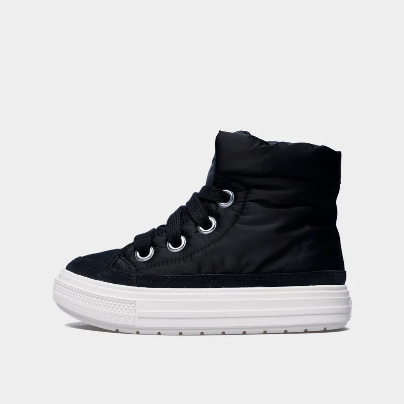 Converse Chuck Taylor All Star Elements Παιδικά Μποτάκια (9000245390_48805)