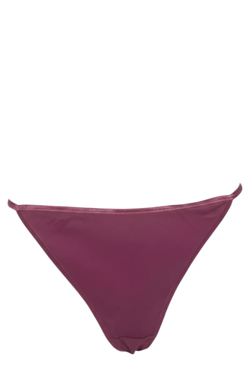 Σλιπ Hanro String Thong ROMY 2412-0371 Γυναικείο