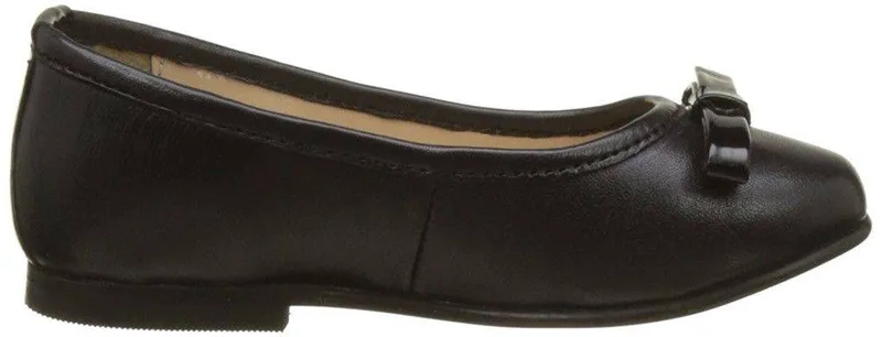 ΜΠΑΛΑΡΙΝΕΣ ASTER TUTU 581030 ΜΕ ΦΙΟΓΚΟ ΜΑΥΡΟ (EU:26)