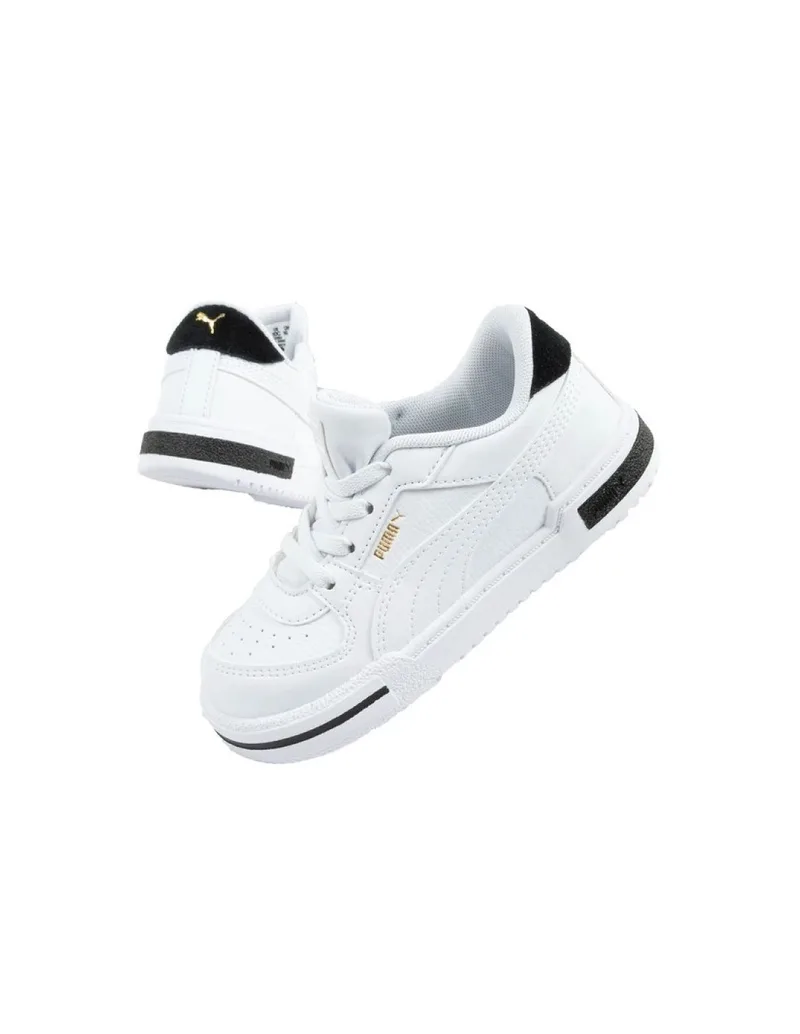 Puma CA Pro Heritage Jr 380549 01 Shoes
