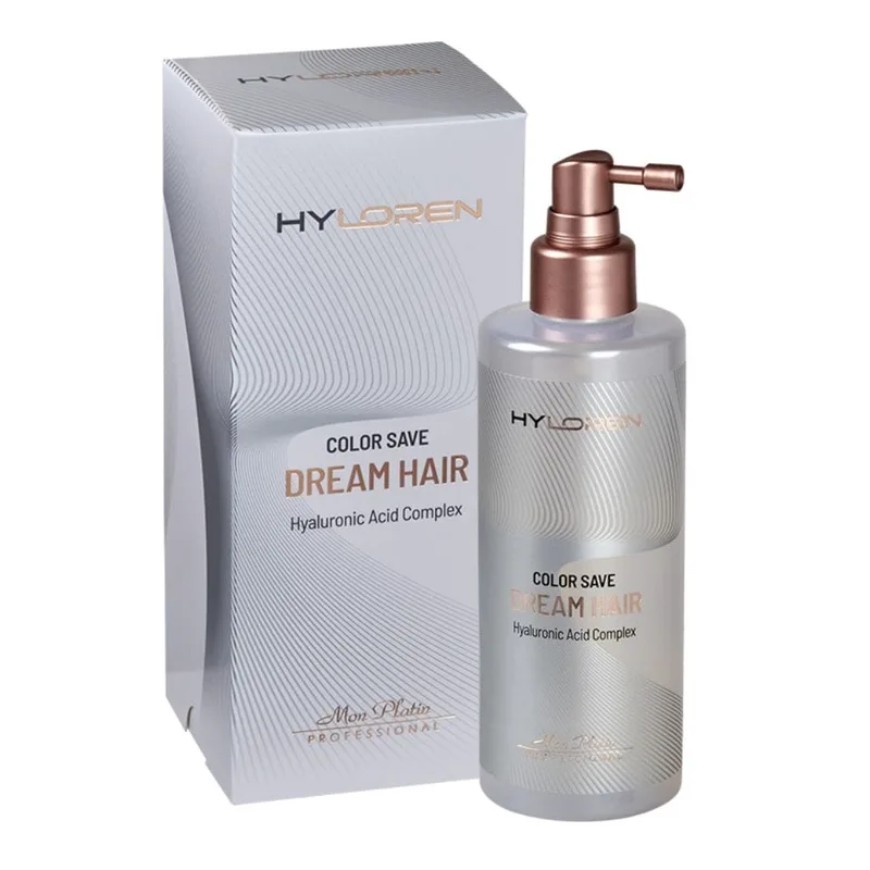 Mon Platin Professional - Hy Loren Color Save Dream Hair Spray (250ml)