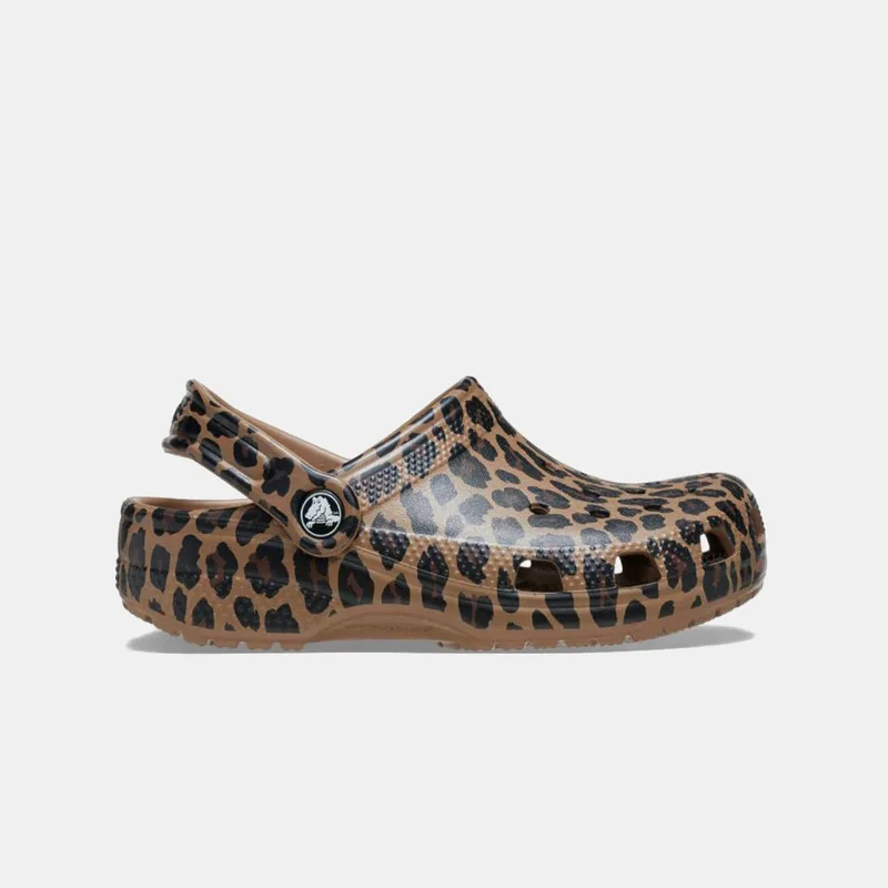 Crocs K Classic Animal Clog T (9000291438_92315)