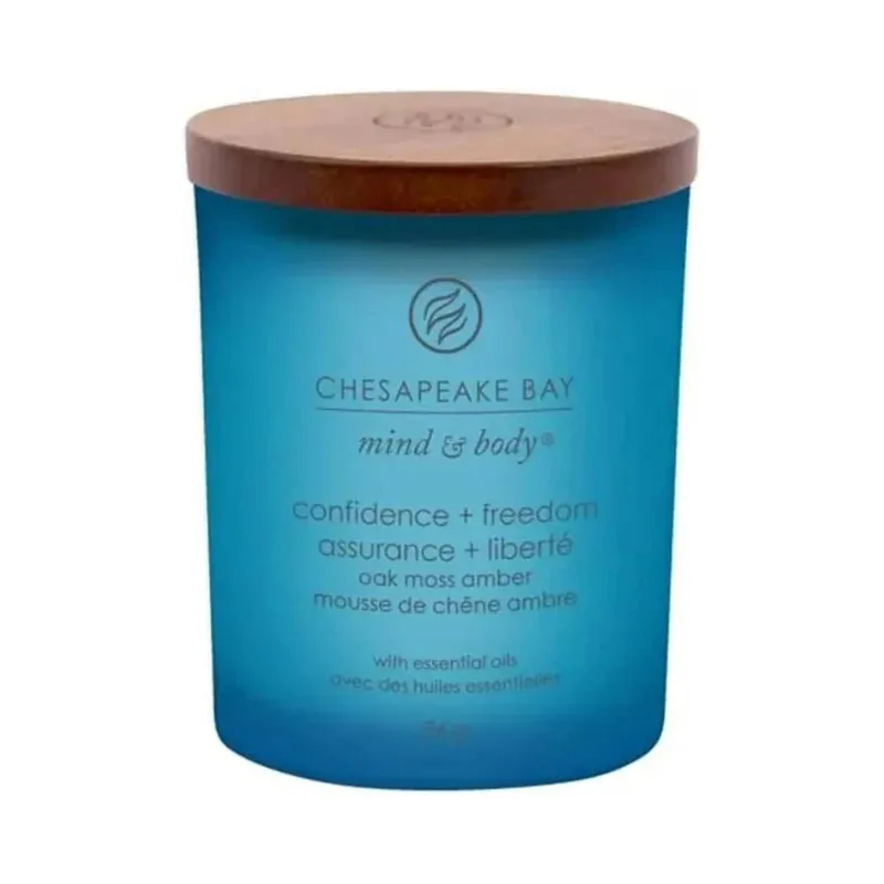 Chesapeake bay candle Confidence & Freedom Candle 355.0 g